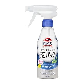 Amazon.co.jp: Toilet Cleaners: Health & Personal Care